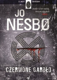 Jo Nesbo — Czerwone Gardło