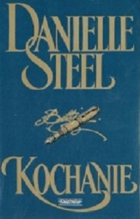 Steel Danielle — Kochanie