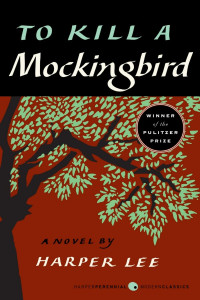 Harper Lee — To Kill a Mockingbird