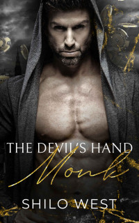 Shilo West — The Devil's Hand: Monk