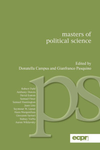 Donatella Campus & Gianfranco Pasquino — Masters of Political Science