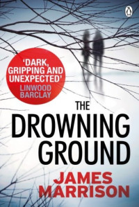 James Marrison  — The Drowning Ground