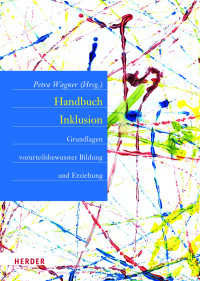 Wagner, Petra — Handbuch Inklusion