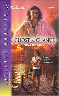Nina Bruhns — Ghost of a Chance