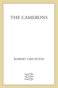 Robert Crichton — The Camerons