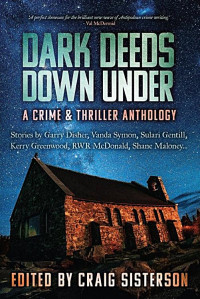 Craig Sisterson — Dark Deeds Down Under