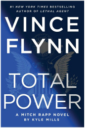 Flynn, Vince & Mills, Kyle — Total Power