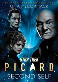 Una McCormack — Picard: Second Self