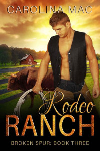 Carolina Mac — Rodeo Ranch