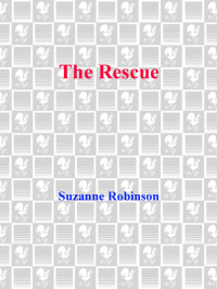 The Rescue — Suzanne Robinson