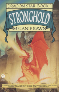 Melanie Rawn — Stronghold