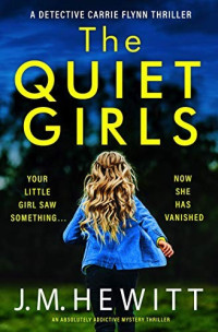 J.M. Hewitt — The Quiet Girls