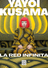 Yayoi Kusama — La red infinita