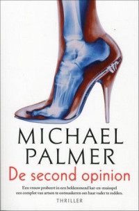 Michael Palmer — De second opinion