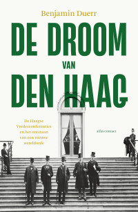 Benjamin Duerr — De droom van Den Haag