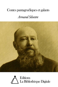 Silvestre, Armand — Contes irrévérencieux
