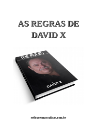 David X — As Regras de David X