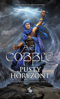 A.C.Cobble — Pusty horyzont