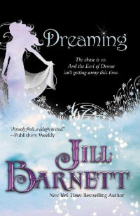 Jill Barnett [Barnett, Jill] — Dreaming