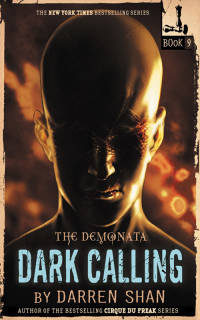 Darren Shan — Dark Calling