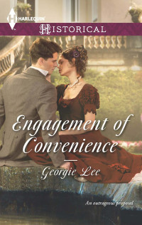 Georgie Lee — Engagement of Convenience