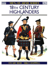 Stuart Reid — 18th-Century Highlanders