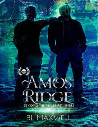 BL Maxwell — Amos Ridge (Beyond the Realm: Remember Book 5)