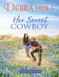 Debra Holt — Her Secret Cowboy