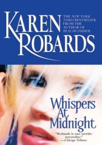 Karen Robards — Whispers at Midnight