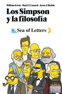 William Irwin & Mark T. Conard & Aeon J. Skoble — Los Simpson y la filosofía