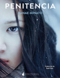 Kanae Minato — Penitencia