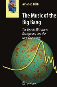 Amedeo Balbi — The Music of the Big Bang