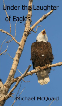 Michael McQuaid — Under the Laughter of Eagles