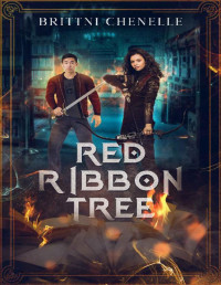 Brittni Chenelle — Red Ribbon Tree