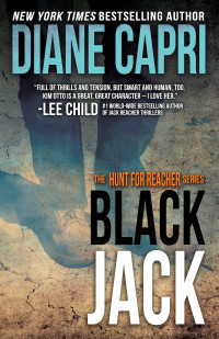 Diane Capri — Black Jack