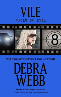 Debra Webb — Vile
