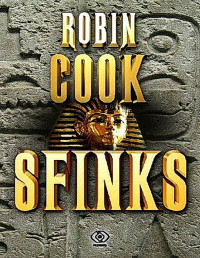 Robin Cook — Sfinks