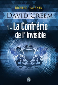 Taleman Richard — La confrérie de l'invisible