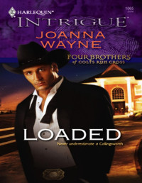 Joanna Wayne — Loaded
