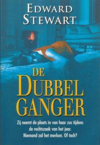 Edward Stewart — Vince Cardozo 04 - De Dubbelganger