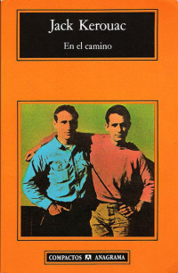Jack Kerouac — En El Camino