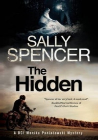 Sally Spencer — The Hidden