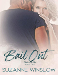 Suzanne Winslow — Bail Out (Smoke and Fire Series Book 2)