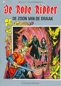 ComicRack — De Rode Ridder (Kleur) - 130 - De Zoon Van De Draak