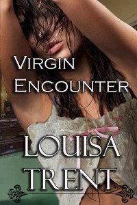 Louisa Trent [Trent, Louisa] — Virgin Encounter