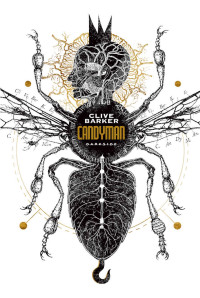 Clive Barker — Candyman