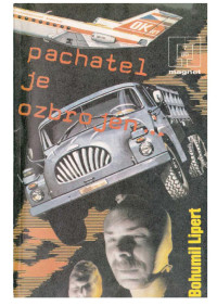 Magnet — 16.Pachatel je ozbrojen