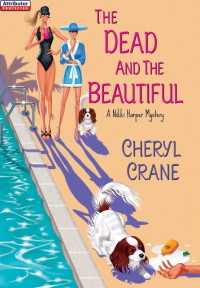 Cheryl Crane — The Dead and the Beautiful