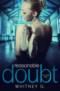 Whitney Gracia Williams — Reasonable Doubt 2
