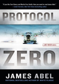 James Abel — Protocol Zero